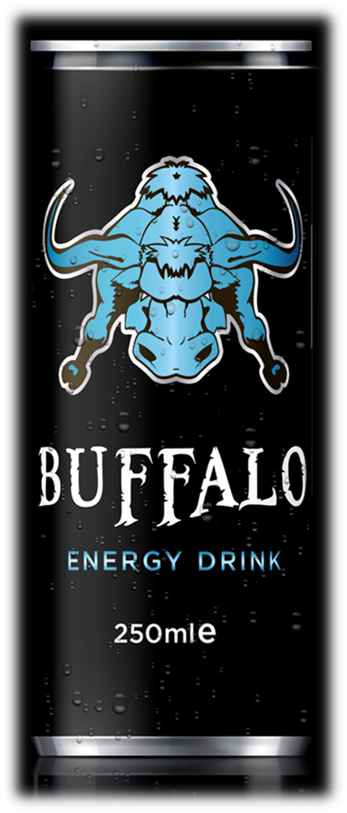 Buffalo Energiaital