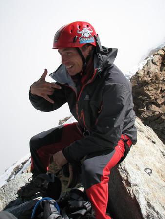 Buffalo-sport-alpinist-helmet-on-Filip-Kopecky